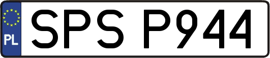 SPSP944
