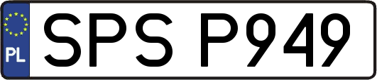 SPSP949