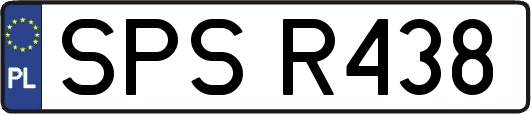 SPSR438