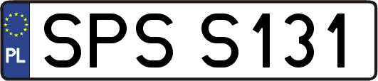 SPSS131