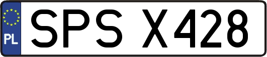 SPSX428