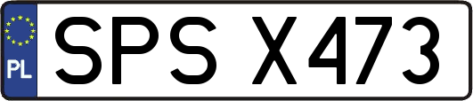 SPSX473