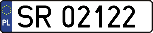 SR02122