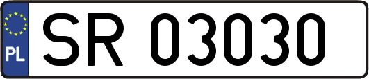 SR03030