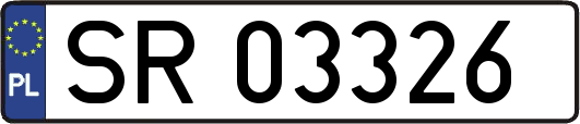 SR03326