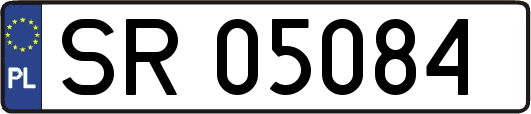 SR05084