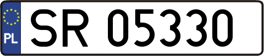 SR05330