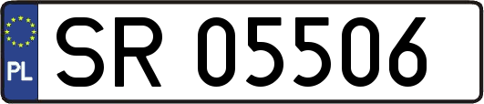 SR05506