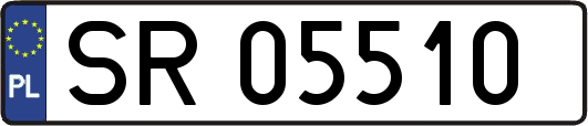 SR05510