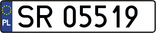 SR05519