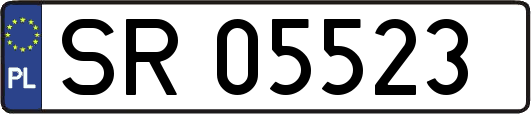 SR05523