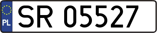 SR05527