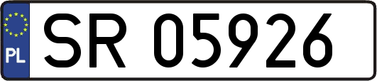 SR05926