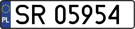 SR05954