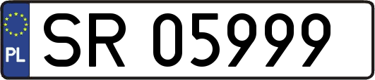 SR05999