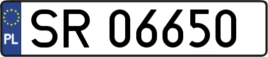 SR06650