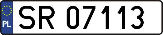 SR07113