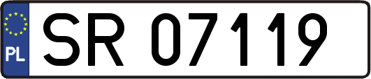 SR07119
