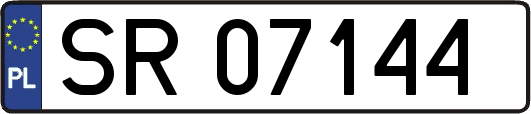 SR07144