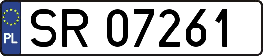 SR07261