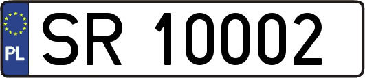 SR10002