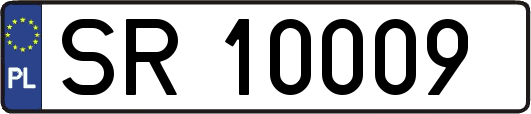 SR10009