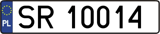 SR10014