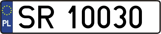 SR10030