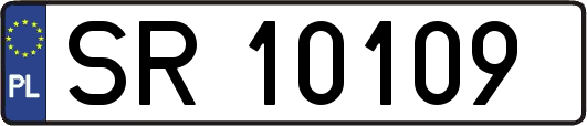 SR10109