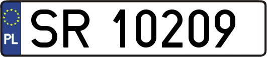 SR10209