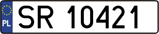 SR10421