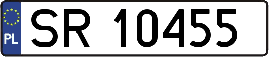 SR10455