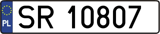 SR10807