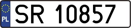 SR10857