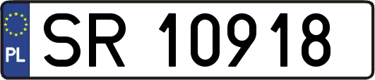 SR10918