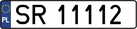 SR11112