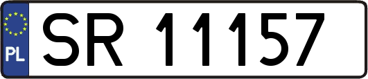 SR11157