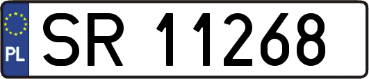 SR11268