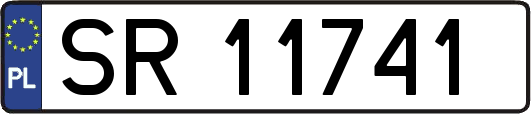 SR11741