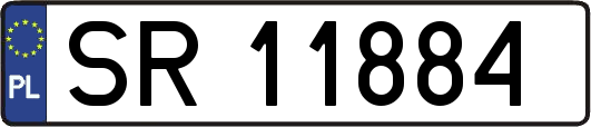 SR11884