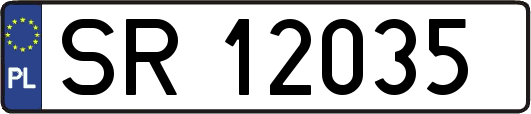 SR12035