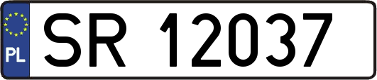 SR12037