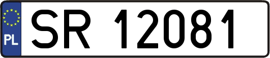 SR12081
