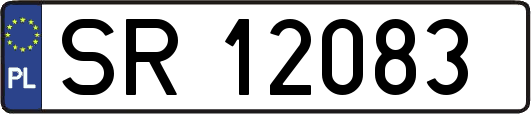 SR12083