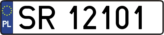SR12101