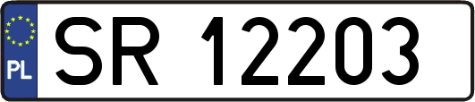 SR12203