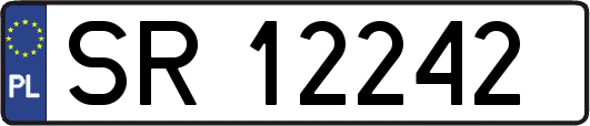 SR12242