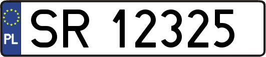 SR12325