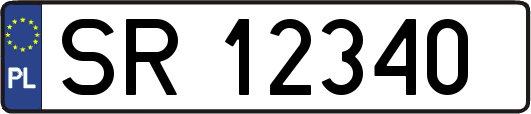 SR12340