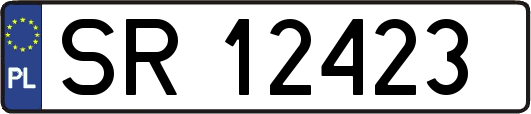 SR12423